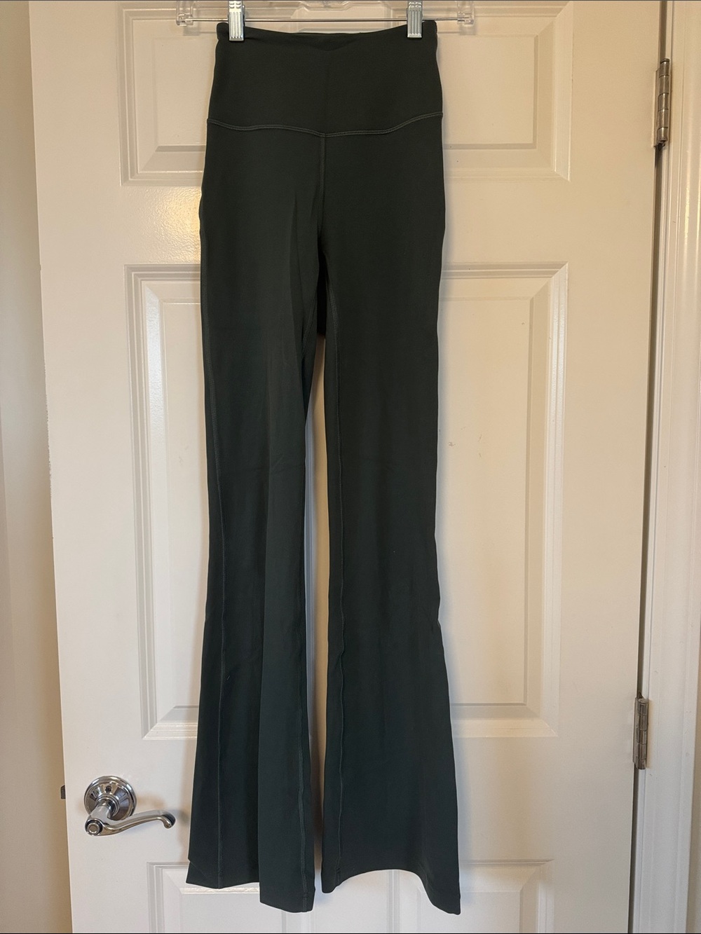 Lululemon Groove Pant - Super High Rise